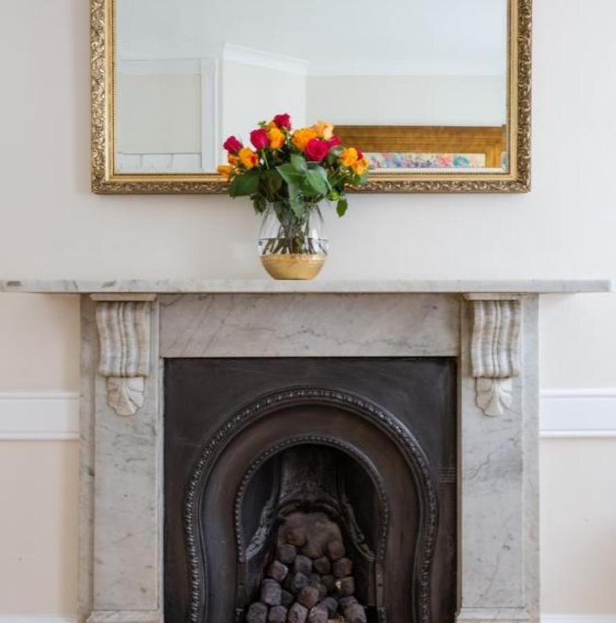Marylebone Luxury Duplex Apartment London Exterior photo