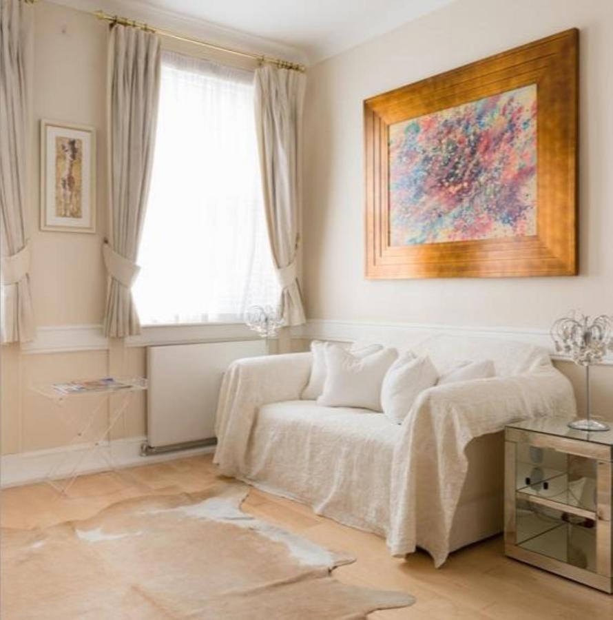 Marylebone Luxury Duplex Apartment London Exterior photo