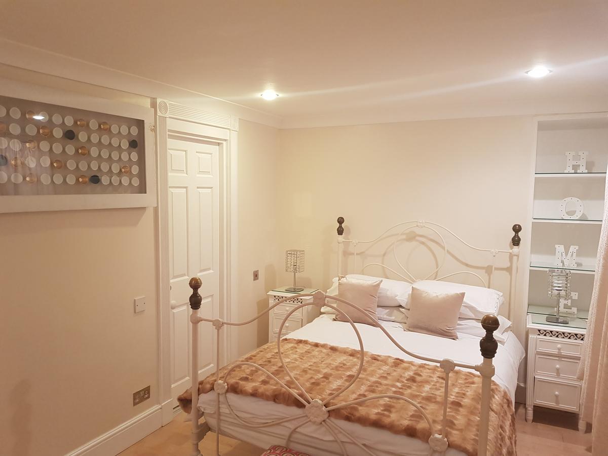 Marylebone Luxury Duplex Apartment London Exterior photo
